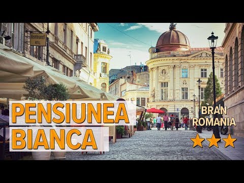 Pensiunea Bianca hotel review | Hotels in Bran | Romanian Hotels