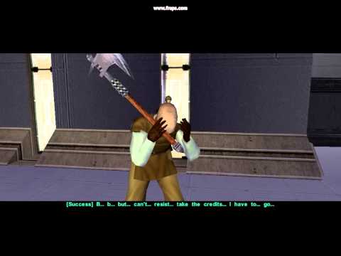 This is why I love Force Persuade!!!