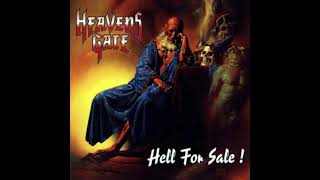Heavens Gate   Under Fire Hell For Sell