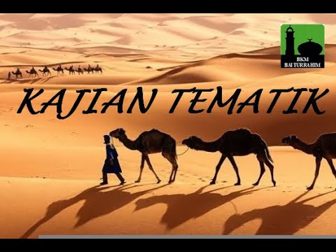 Ustadz Abu Nabiel , Lc | Kajian Tematik  : Hikmah dibalik Musibah yang Menimpa