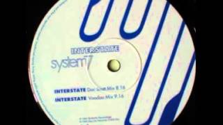 System 7 - Interstate Doc Scott Mix