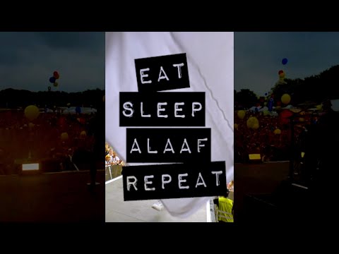 Planschemalöör - Eat Sleep Alaaf Repeat (Offizielles Musikvideo)
