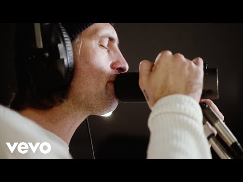 Ryan Hurd - In My Life (London Sessions)