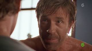 Seriale kryminalne w Szóstce