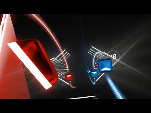 Beat Saber: Jaroslav Beck - Magic ft. Meredith Bull (Hard)