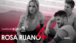 Los juegos acaban en tragedia. Mario a punto de morir | La hora del búho | Los Protegidos A.D.N.