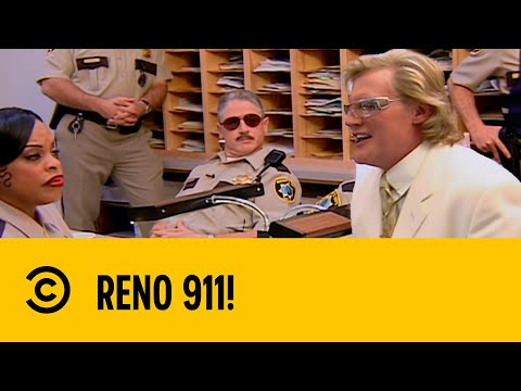 Religion In Reno | Reno 911!