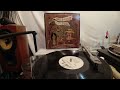 Lover Man ( Oh Where Can You Be ) - Geoff & Maria Muldaur