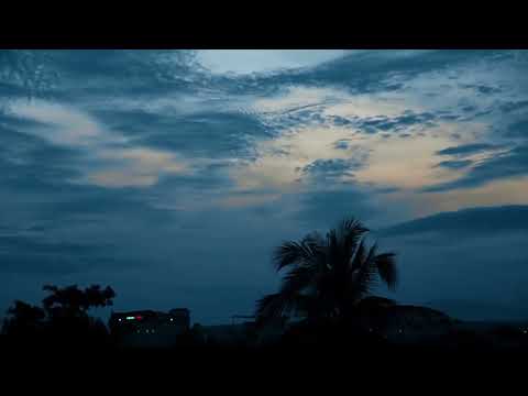 Richard Loaiza - A MI (Visualizer)