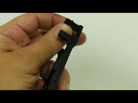 Official C57 Steam Locomotive Build Diary, Stage 27