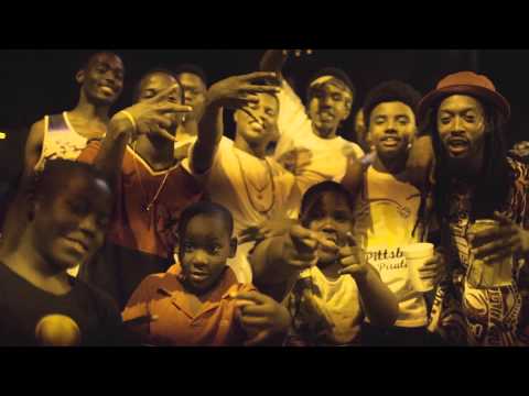 MRY - On The Scene (Behind The Scenes)