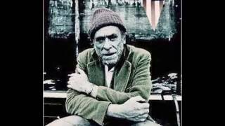 تشارلز بوكاوسكي  نصائح ودية للعديد من الشباب  Charles Bukowski Friendly advice to a lot of young men
