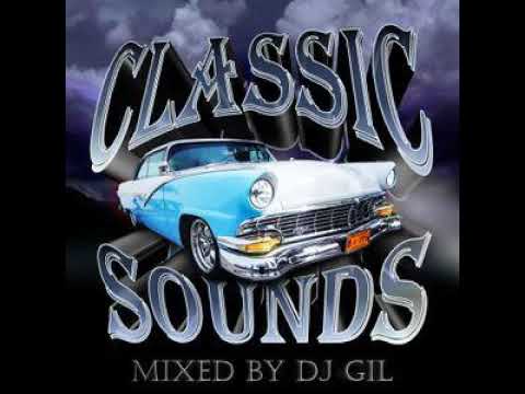 DJ Gil Classic Sounds