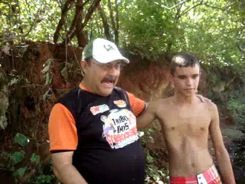 PIQUET CARNEIRO - CE: AÇUDE SÃO JOSÉ DOS CAZECAS (14.05.2011) - 02