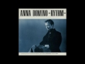 Rhythm by Anna Domino