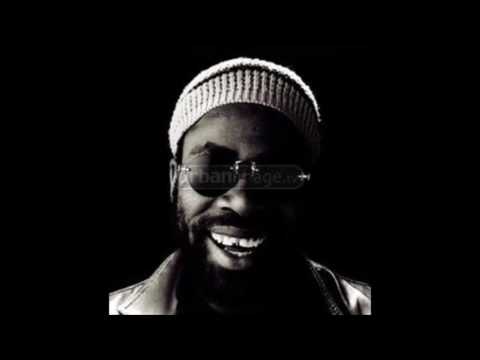 ANTHONY RED ROSE - LIVE RIGHT {WITH YOUR MERCY RIDDIM}