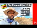 Zim Zambezi Epic Part 8 One Last Destination Matobo And Then The End Overlanding In Zimbabwe