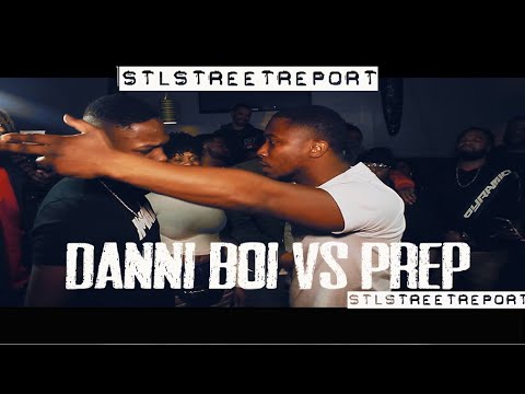 Danny Boy vs Prep
