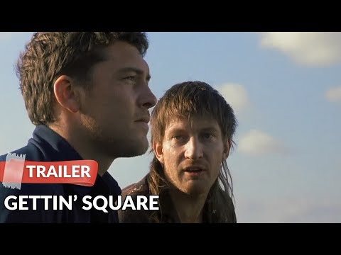Трейлер фільму «Я зав'язав»