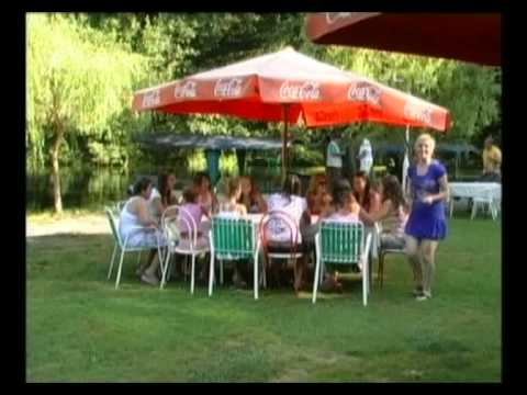 Tatjana Lazarevska - Mominska Vecer