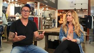 Brad Alden - Episode 5 (Lord Of All)