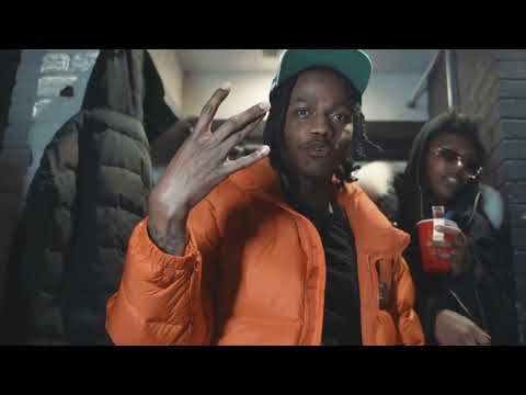 Young Jose - Crossfire (Official Music Video) Dir. @Directortvp