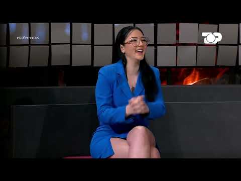 "Femër e poshtër, e degjeneruar", Briki e merr keq veprimin e Giselës - Ep.170 Përputhen 02/05/2023