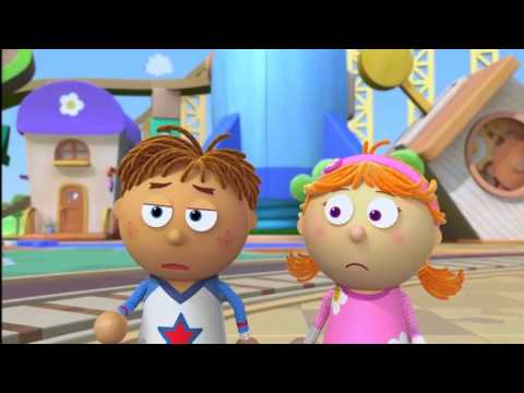 The Forest Book Part 5 - Rabbit and Tommy's Argument