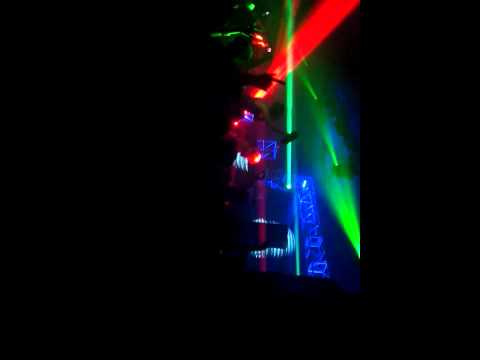 Paul Oakenfold @ Cream, Liverpool - Universal Nation - Push