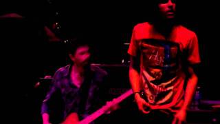 Chiodos - Love is a Cat From Hell