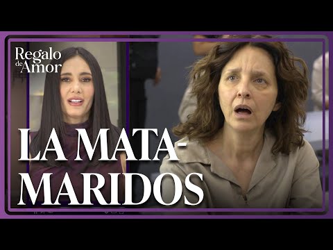 Úrsula termina de enterrar la reputación de Fausta | Regalo De Amor 1/4 | Capítulo 94
