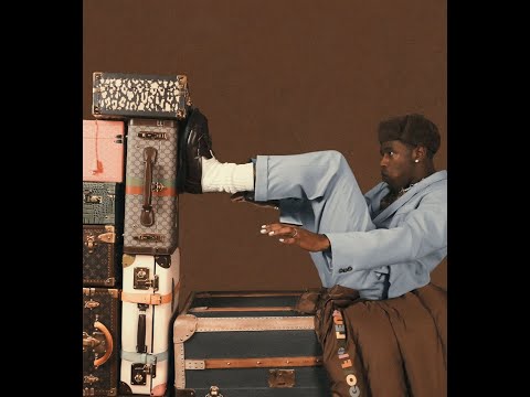 "Sun//Burn" - A Tyler, the Creator 'Wilshire' Type Beat [Beat Switch] | (Free)