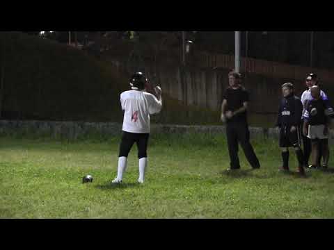 13 09 2017  BEVERA ALLENAMENTI FOOTBAAL AMERICANO by nicam