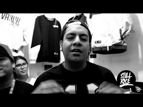 Jota Chemex 3 Segundos - Freestyle Vandal