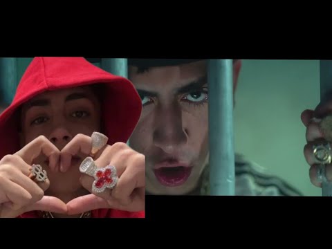 Prendiendo Blones remix El jordan 23 ft Cris mj prod Agustín flaite ia