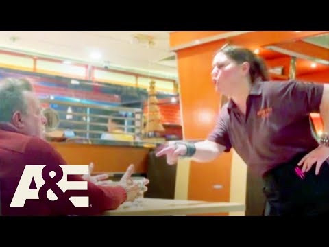Most Viewed Moments From Season 1 (Part 4) | Customer Wars | A&E