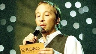 DJ BoBo - COME TAKE MY HAND (Celebration Show)