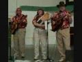 The Very Excellent Folk Trio covers Jesus Made the Wine