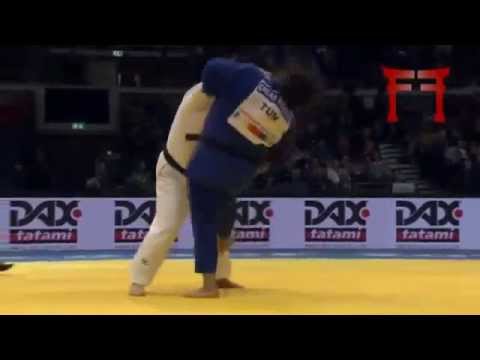 Kanae Yamabe. Portfolio