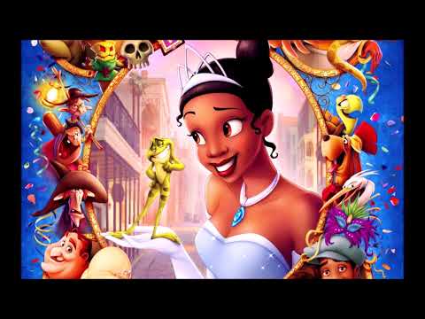 Bajka - Królewna żabka - audiobook