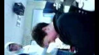 Dancing Genius In Pain