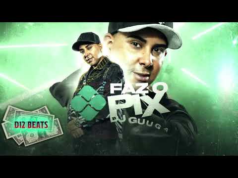 REMIX 140BPM - DJ GUUGA FAZ O PIX  | (prod. D12)