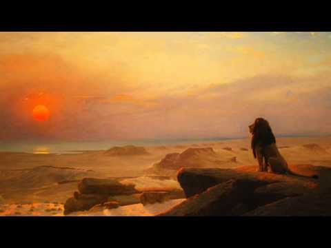 Gustav Mahler ~ Symphony No. 4 in G major (1901) ~ iii. Ruhevoll {Poco adagio} ≈ Principal theme