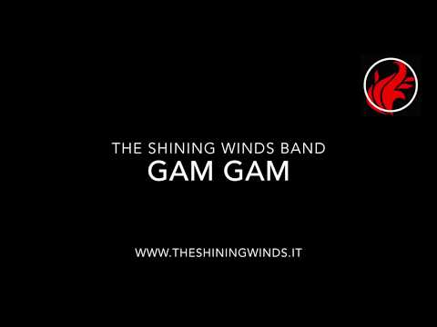 TSW | GAM GAM