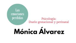 Aborto espontáneo. Las emociones perdidas