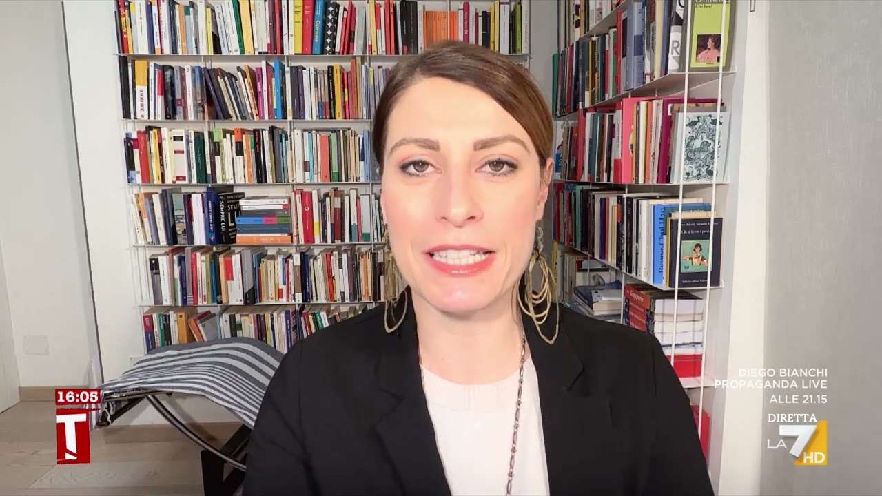 Immigrazione, Piccolotti: "Governo dà a Salvini il potere di impedire alle navi di entrare nel ...