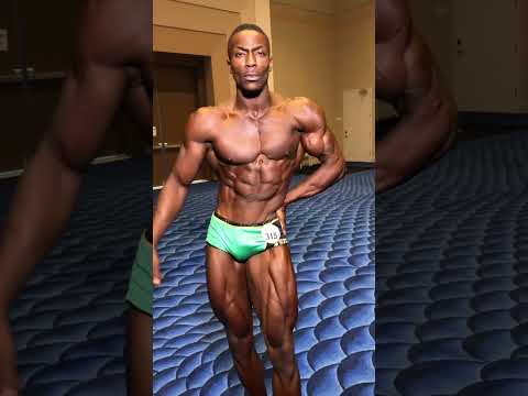 World’s Most Perfect Body