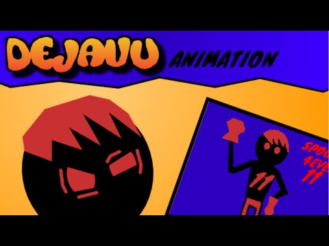 Dejavu Animation