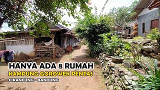 Download lagu KAMPUNG INI HANYA ADA 8 RUMAH !! Kampung Gorowek Pentas (Cikancung - Bandung) mp3 Download lagu KAMPUNG INI HANYA ADA 8 RUMAH !! Kampung Gorowek Pentas (Cikancung - Bandung) mp3