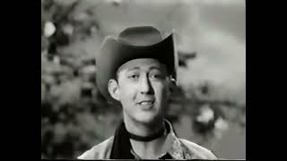 Jack Greene with the Texas Troubadours - Ever Since My Baby Went Away